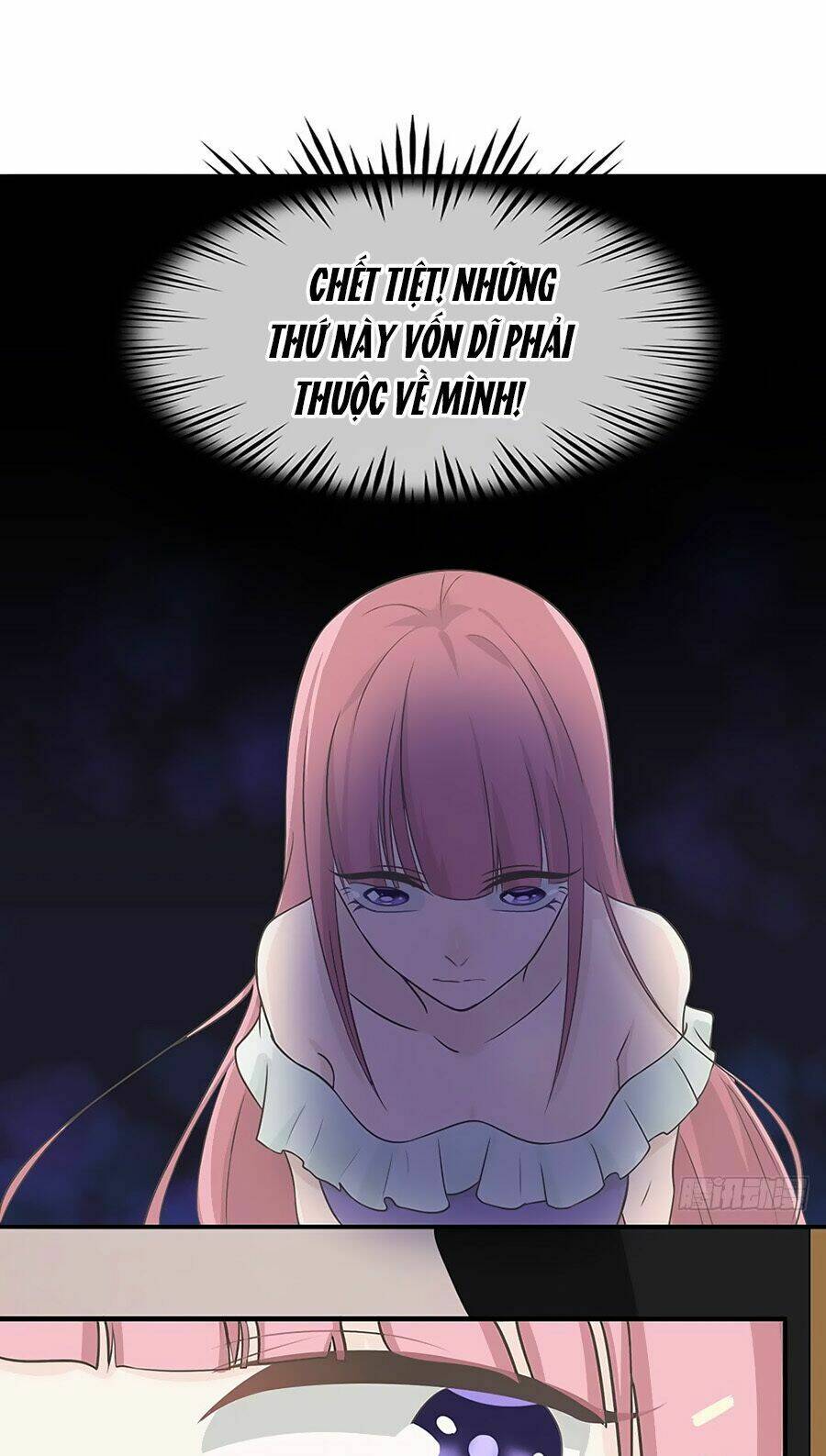 Hai Cách Tìm Gặp Người Yêu: Chapter 5