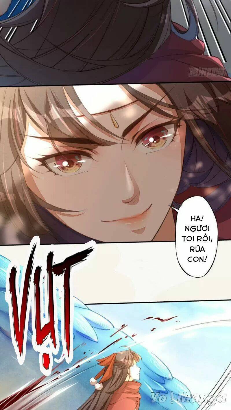 Tuyệt Thế Luyện Đan Sư: Chapter 81