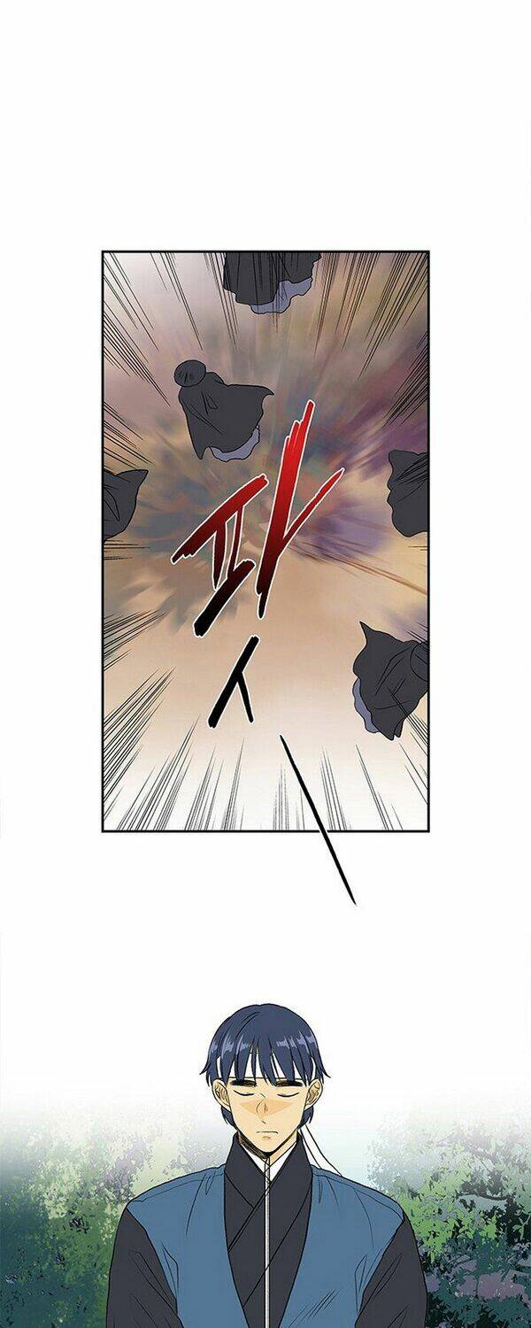 Học Sĩ Tái Sinh: Chapter 131