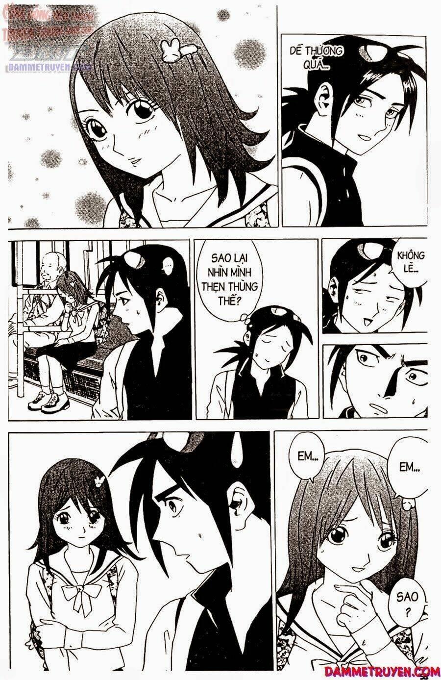 Ai Hơn Ai: Chapter 151