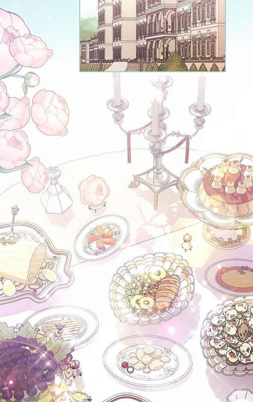 Nàng Dâu Bí Ẩn Của Bạch Sư Tử: Chapter 4