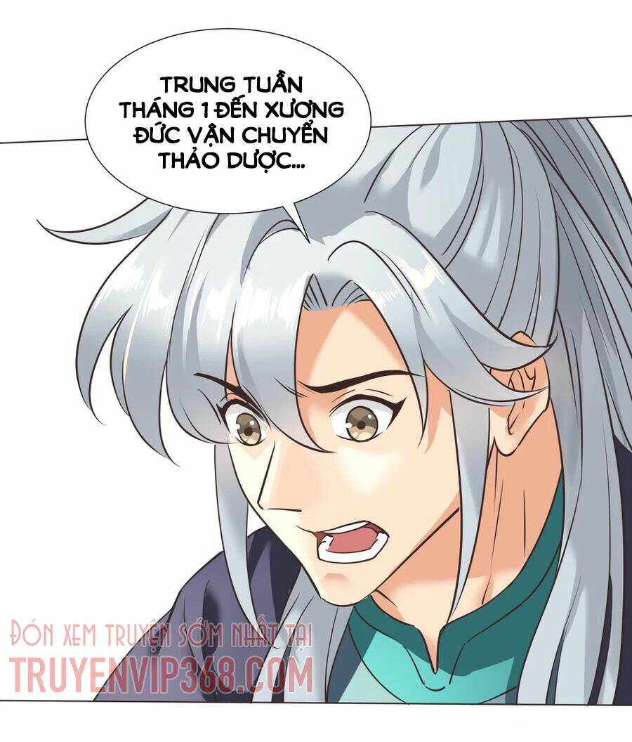 Trăm Vạn Cách Thành Thần: Chapter 17
