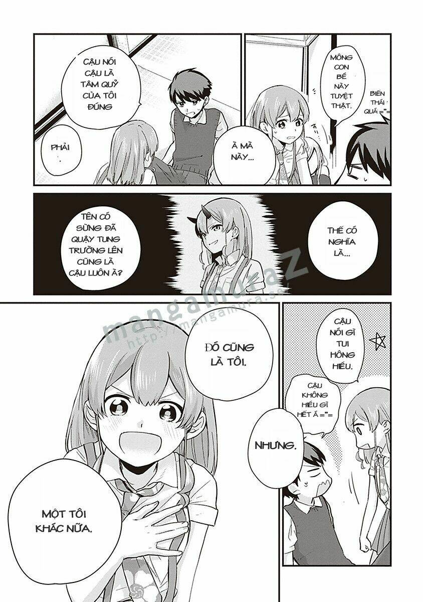 Oni Futatsu: Chapter 2