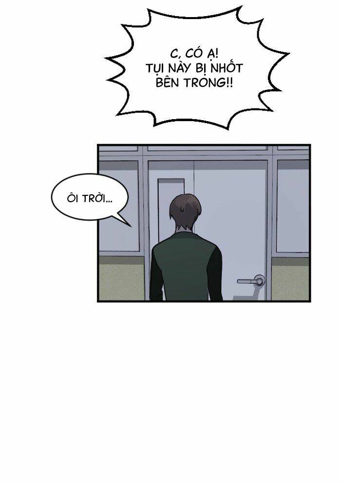 Người Đẹp Gangnam: Chapter 36