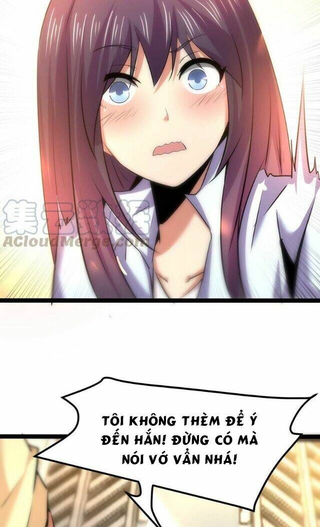 Chư Thần Rút Lui: Chapter 36