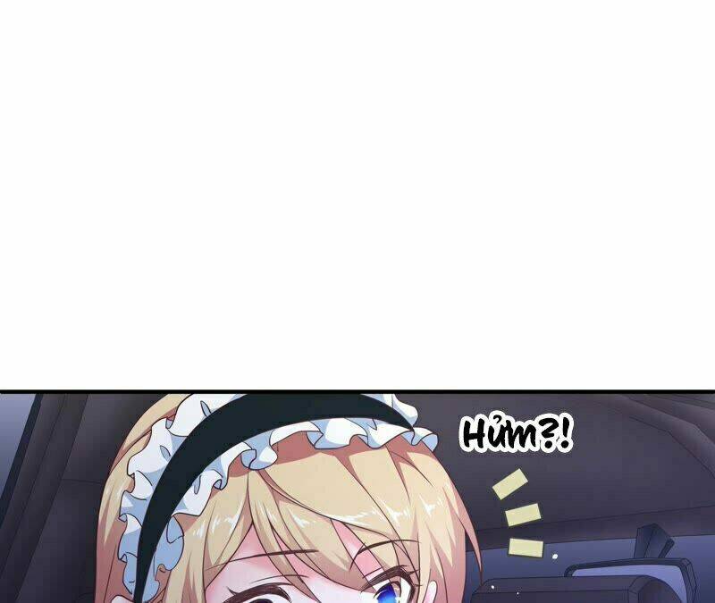 Chiến Lược Lãng Mạn Của Thịnh Thiếu: Chapter 47