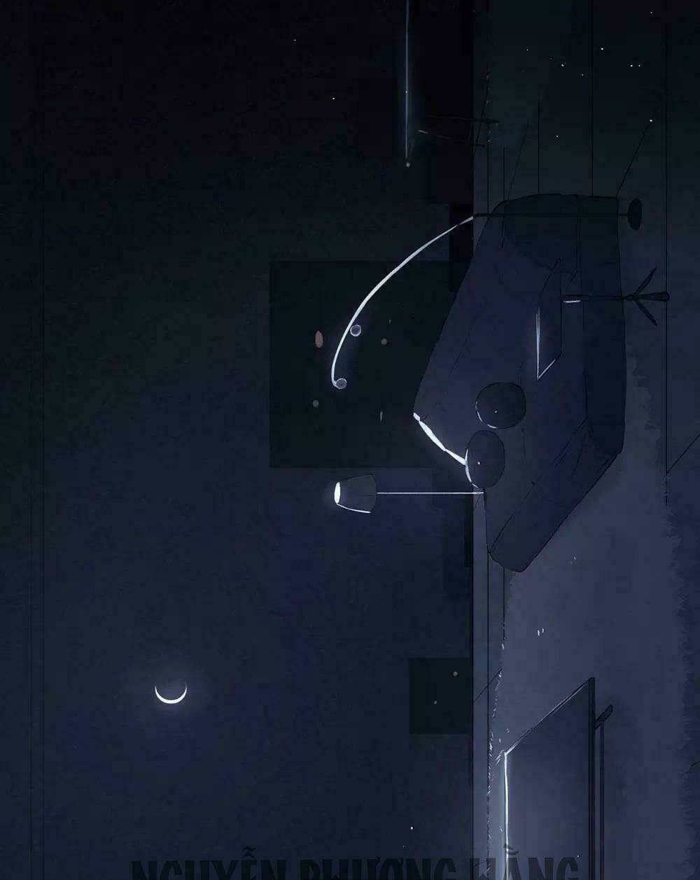 Sắc Đẹp Do Trời Sinh Của Tôi: Chapter 4