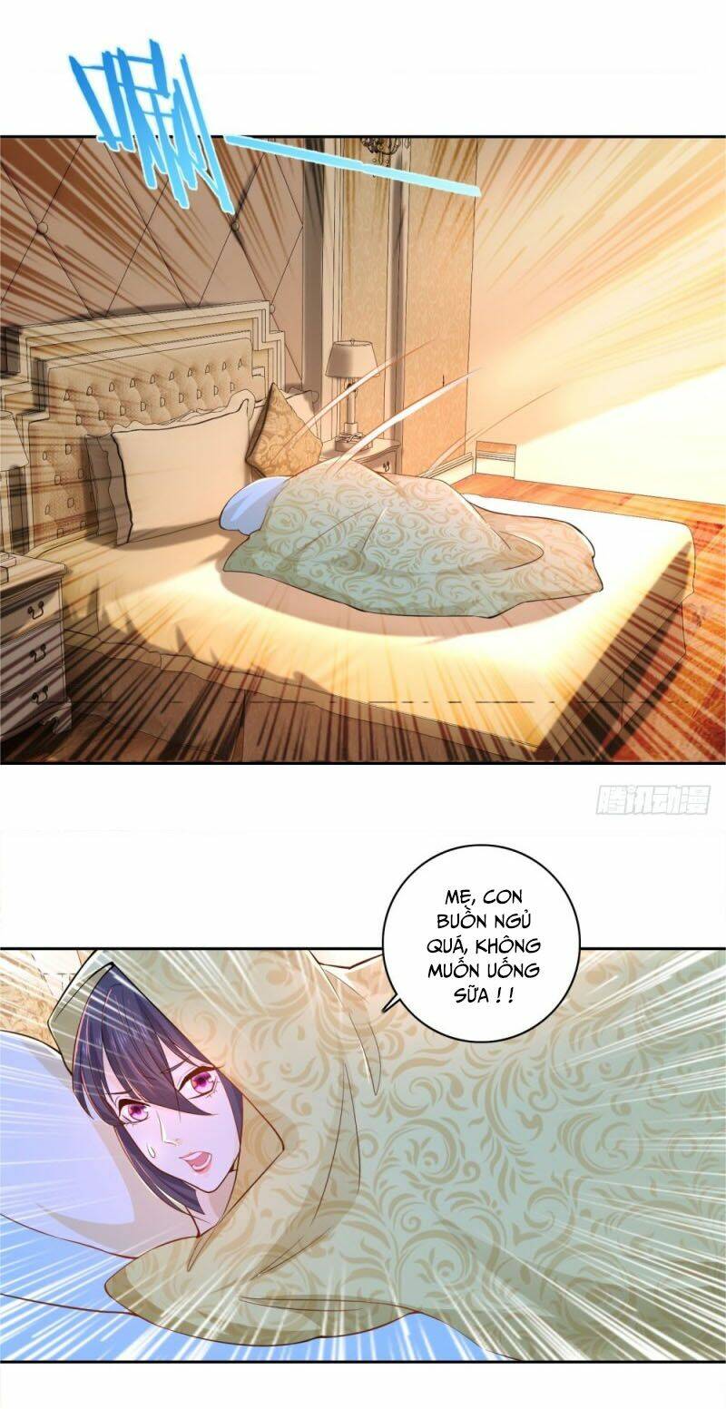 Thiên Hỏa Đại Đạo: Chapter 60