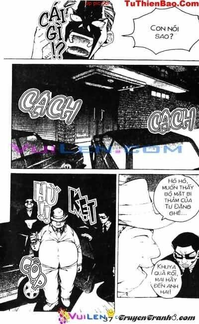 Đóa Hoa Anh Đào: Chapter 6