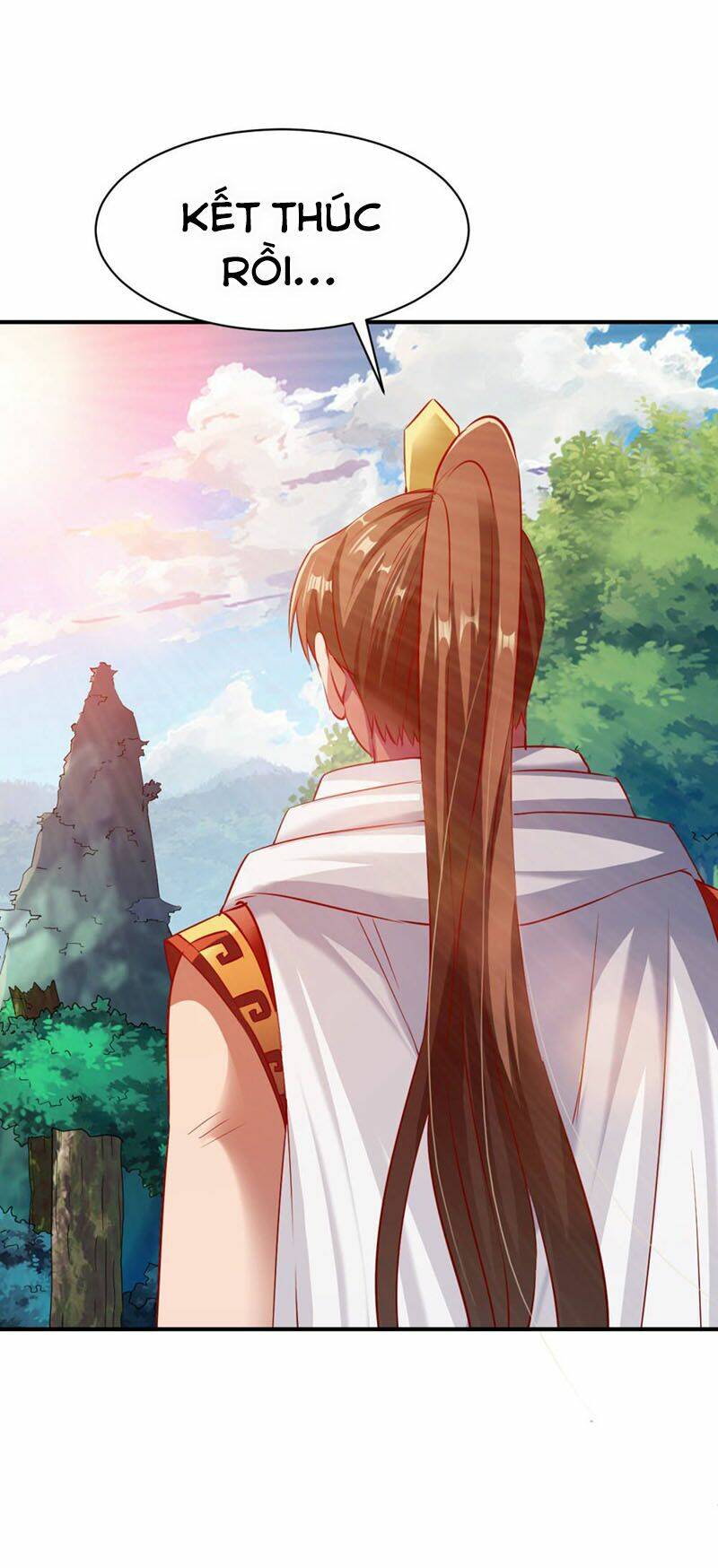 Chiến Đỉnh: Chapter 132