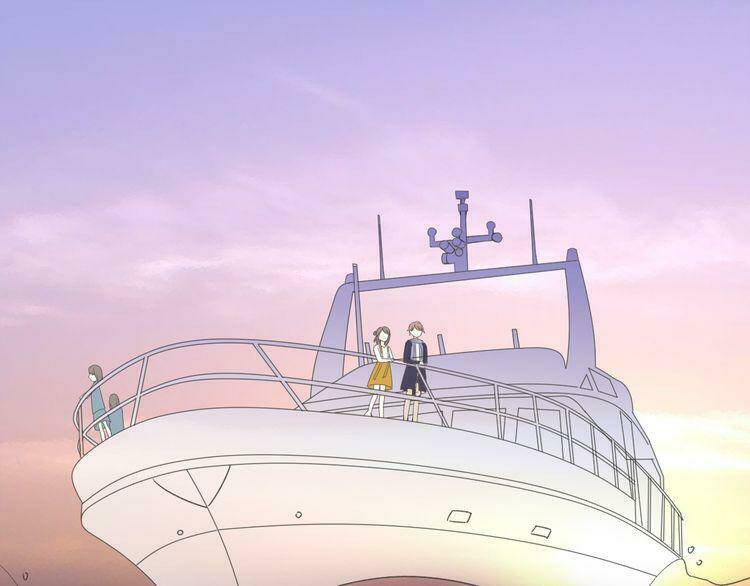 Cuộc Chiến Tình Yêu: Chapter 30