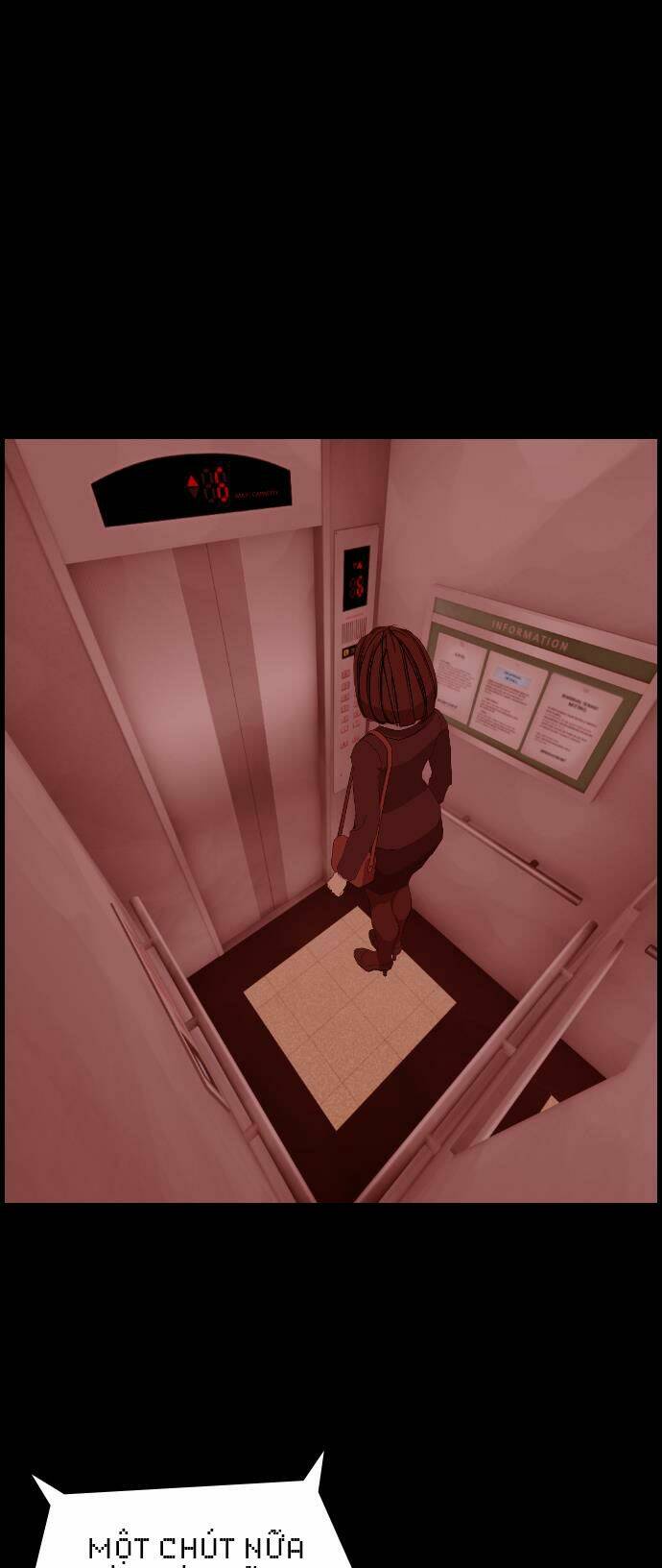 Ác Mộng Kinh Hoàng: Chapter 6