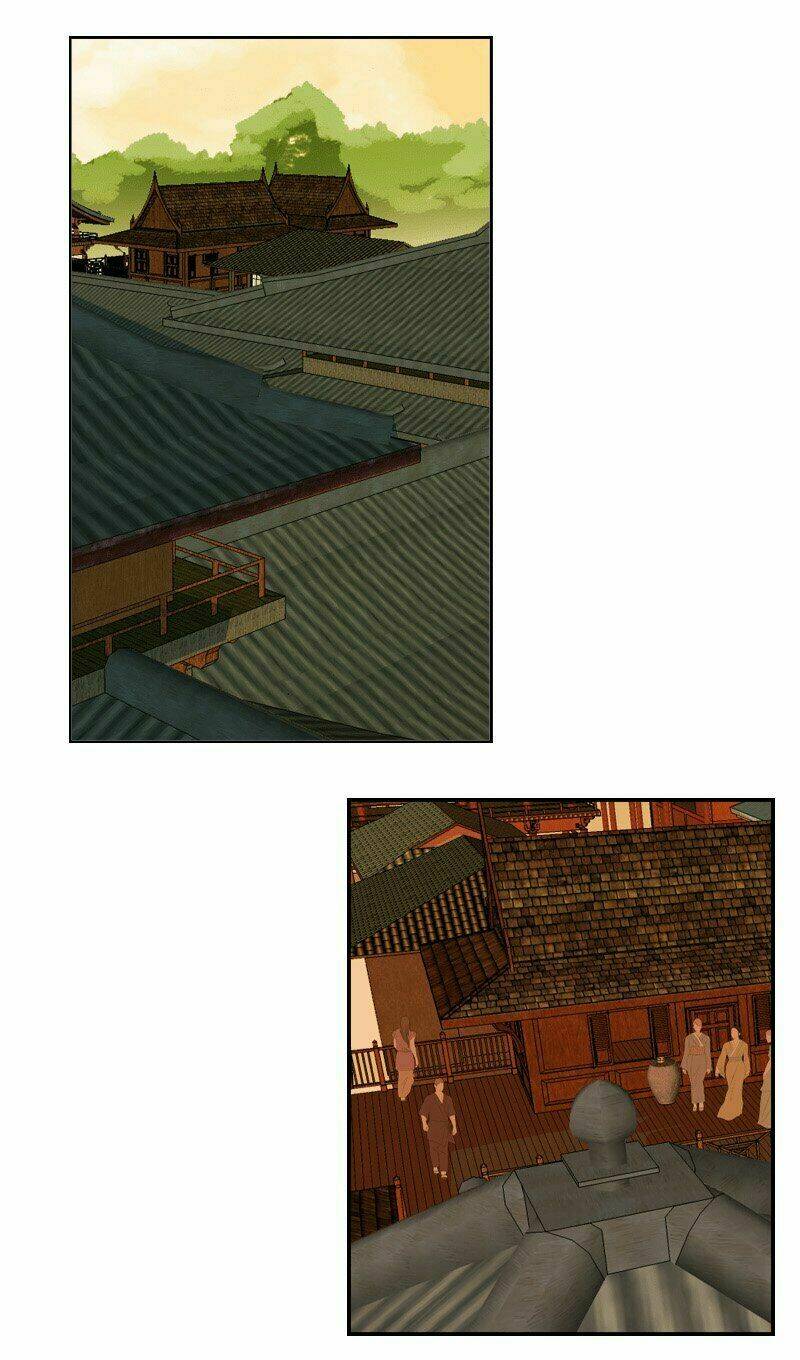 Huyết Đế Bạo Chúa: Chapter 8