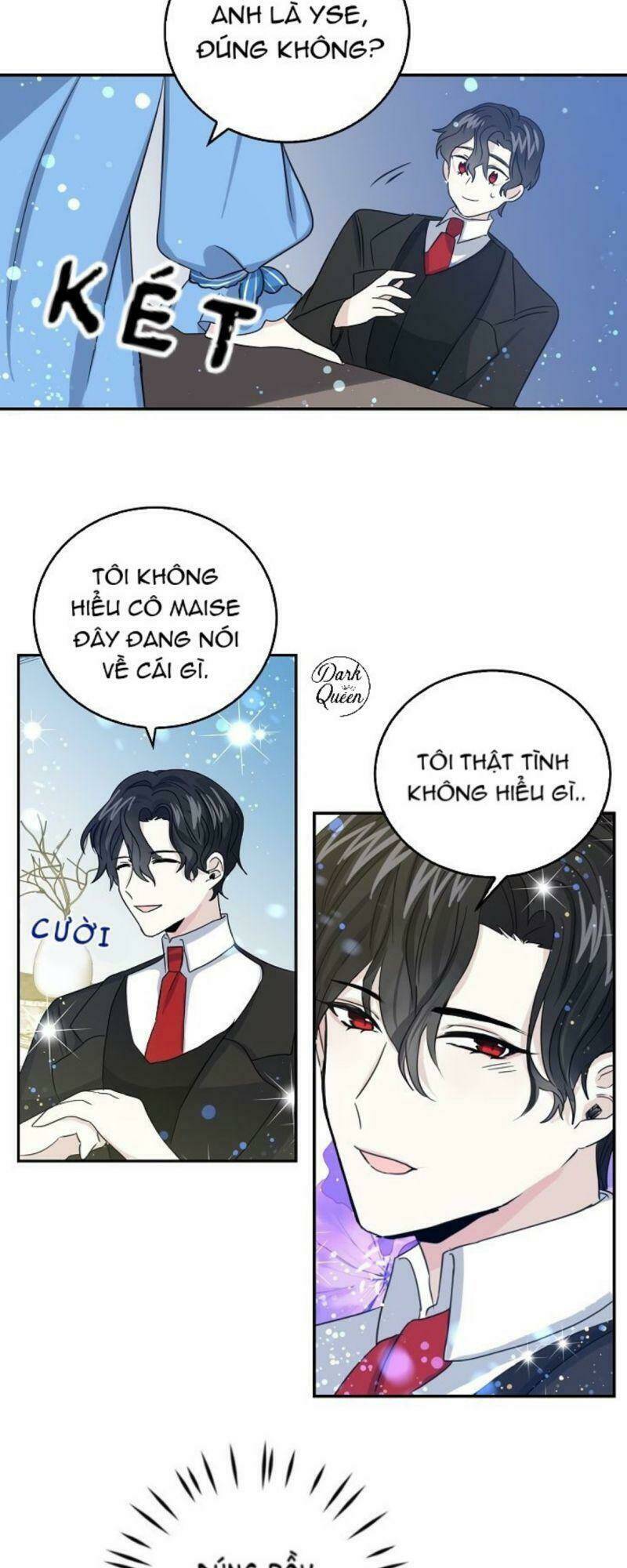 Tôi Là Bạn Gái Cũ Của Một Người Lính: Chapter 11