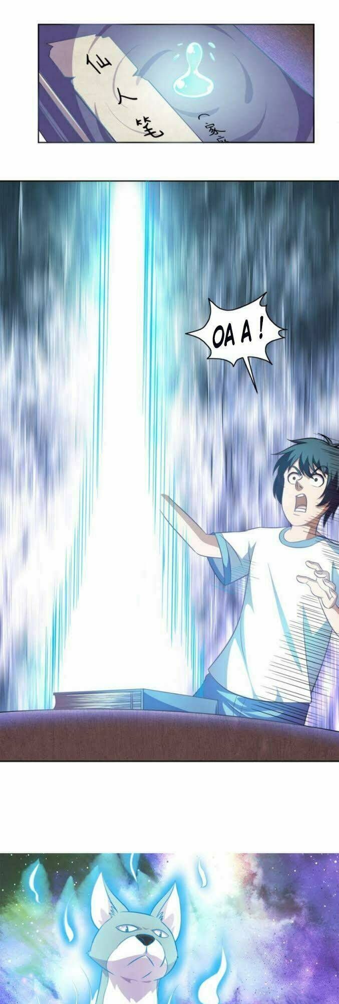 Kết Hôn Không Dễ: Chapter 5