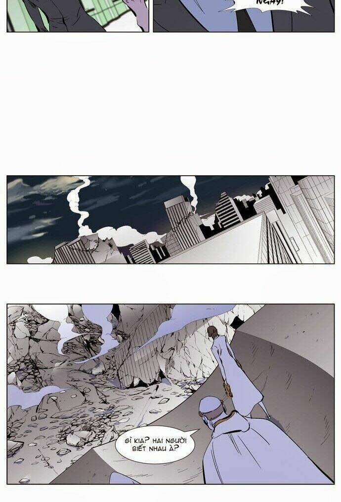 Ma Cà Rồng Quý Tộc: Chapter 269