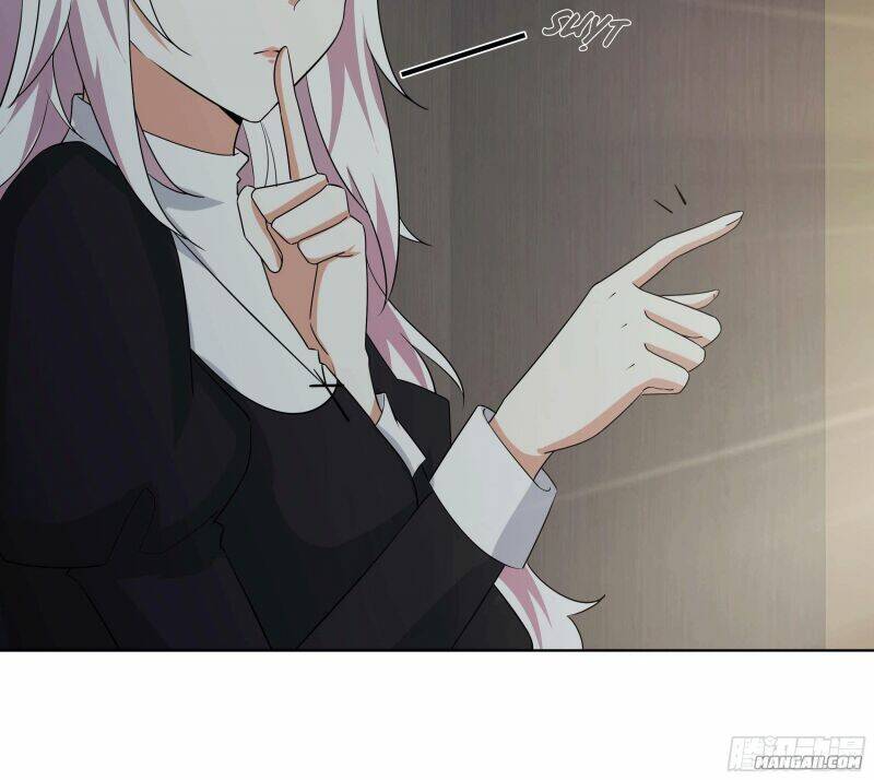 Công Chúa Phản Diện Trong Truyền Thuyết: Chapter 11