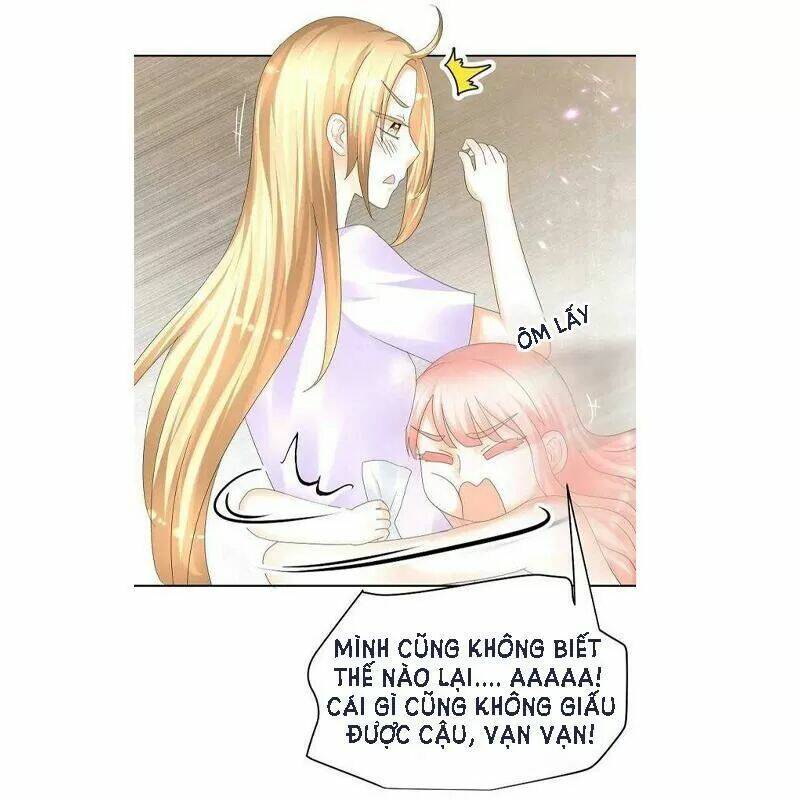 Tiền Thế Kim Sinh Của Chung Tiểu Thư: Chapter 28