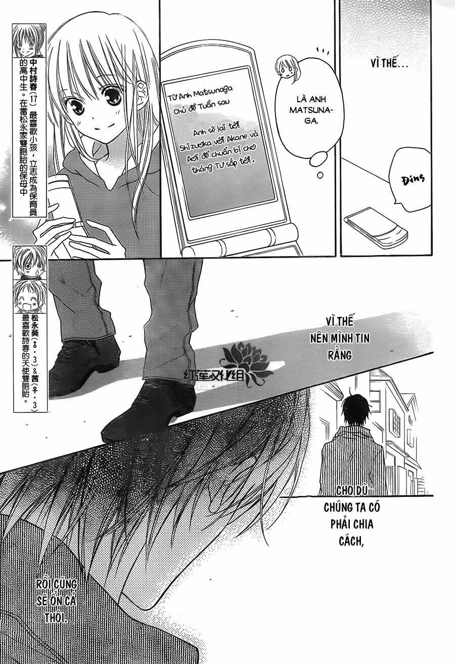 Love So Life: Chapter 90