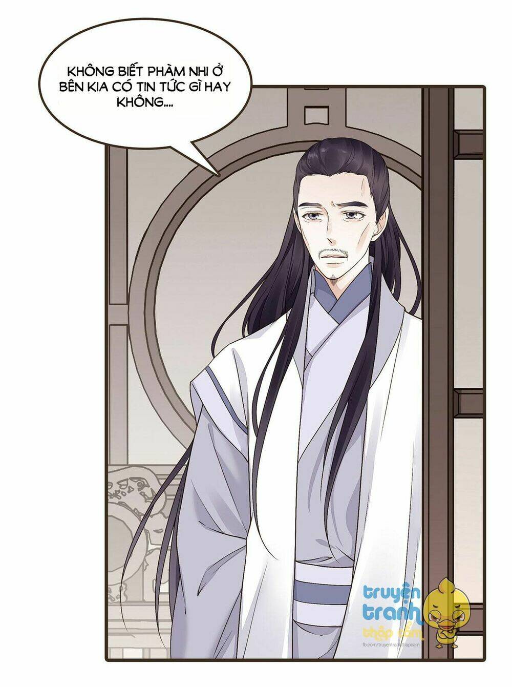 Đại Giá Thừa Tướng: Chapter 52