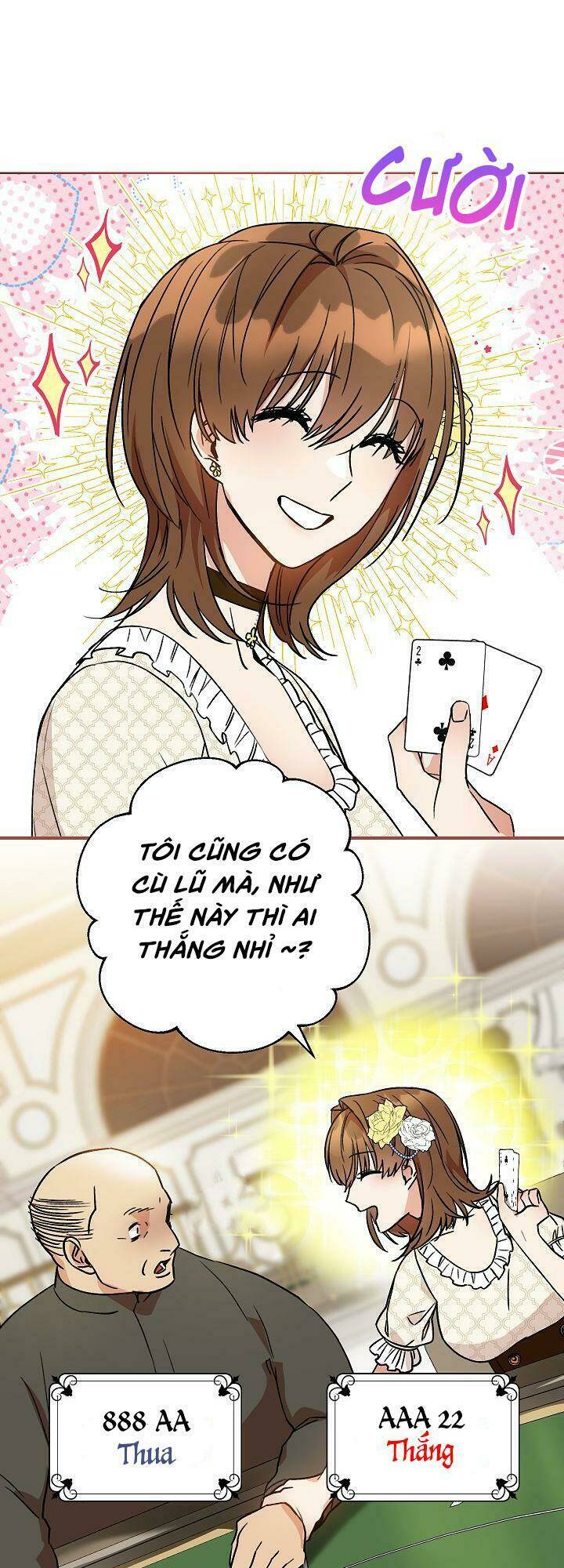 One Pair Lady: Chapter 1