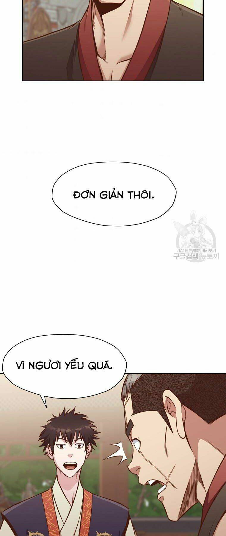 Thiên Võ Chiến Thần: Chapter 52