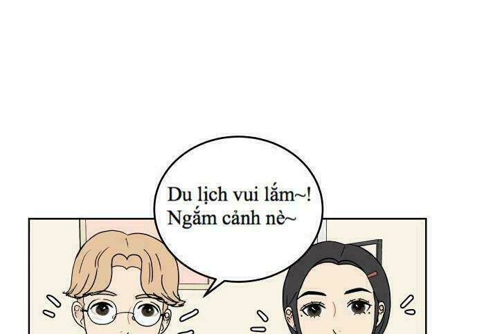 30 Phút Bước Đi Bên Em: Chapter 43