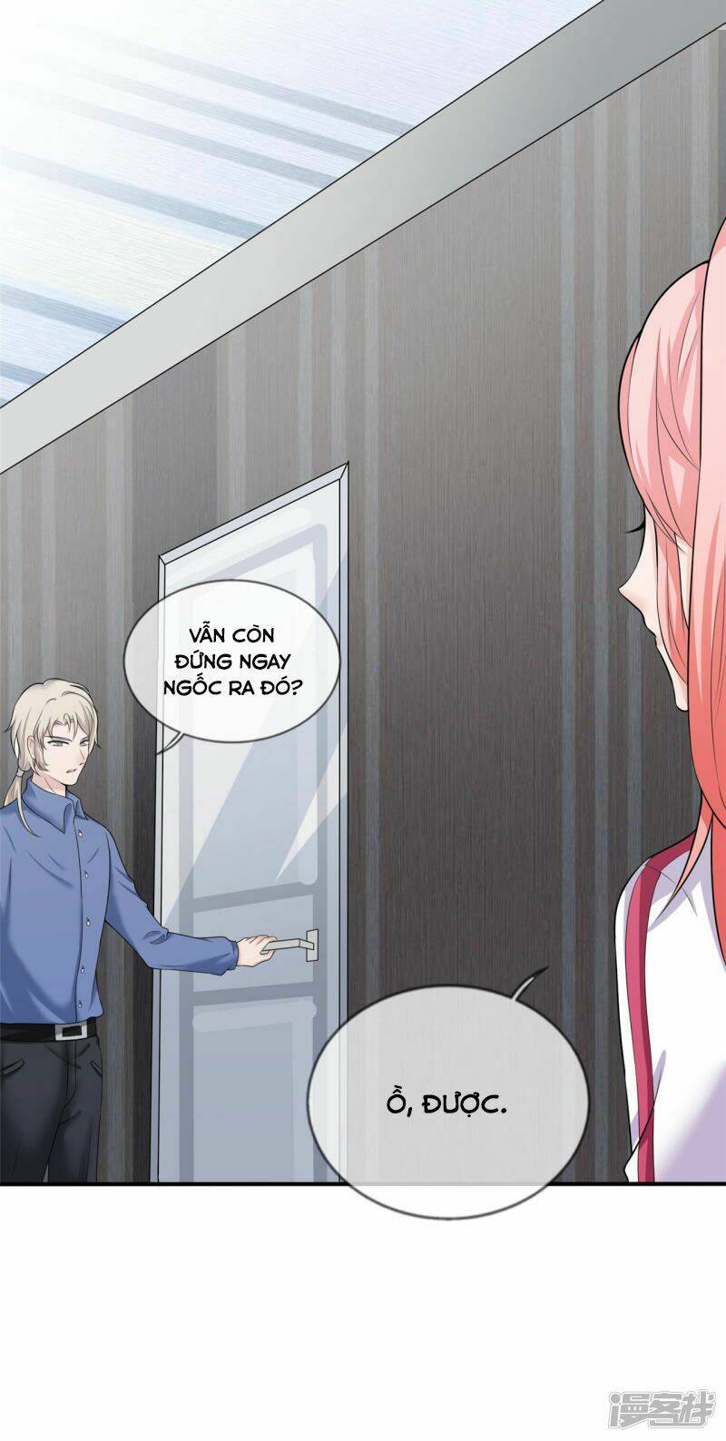 Siêu Cấp Nữ Thần Trọng Sinh: Chapter 9