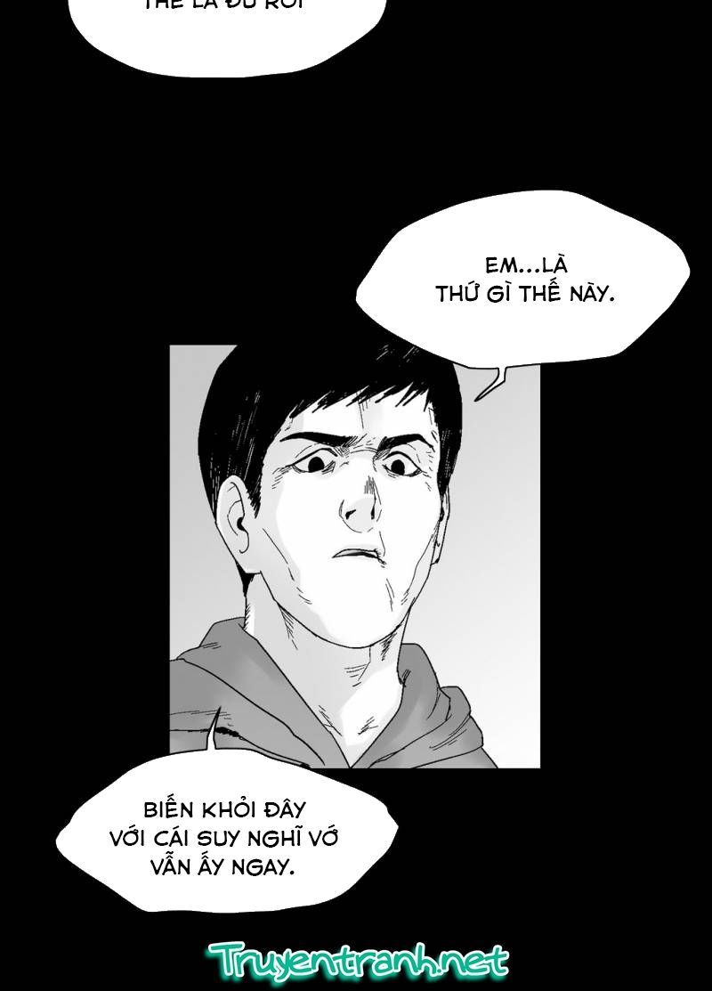 Dear Boy: Chapter 56