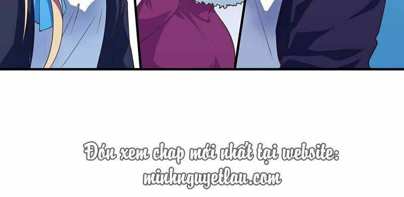 Chiến Lược Lãng Mạn Của Thịnh Thiếu: Chapter 30