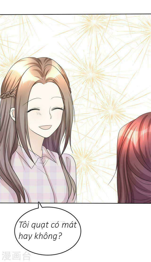 Con Đường Phản Công Của Sủng Thê: Chapter 45