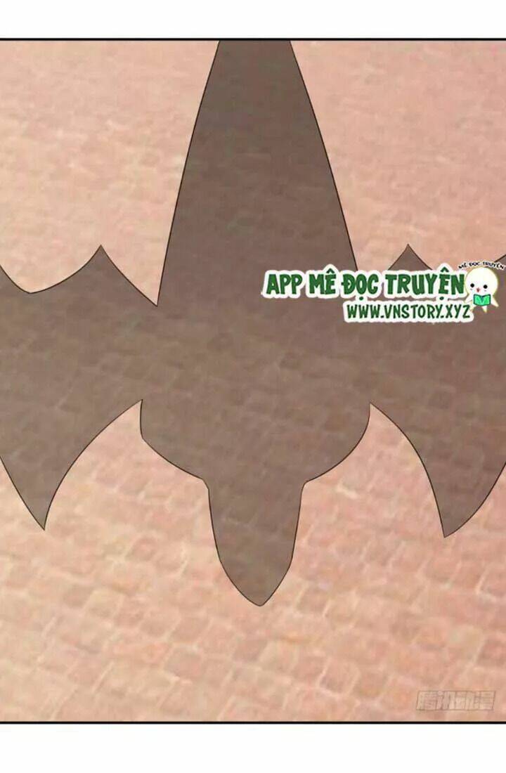 Nam Thần Ma Cà Rồng: Sủng Nhược Tiểu Lãn Thê: Chapter 111