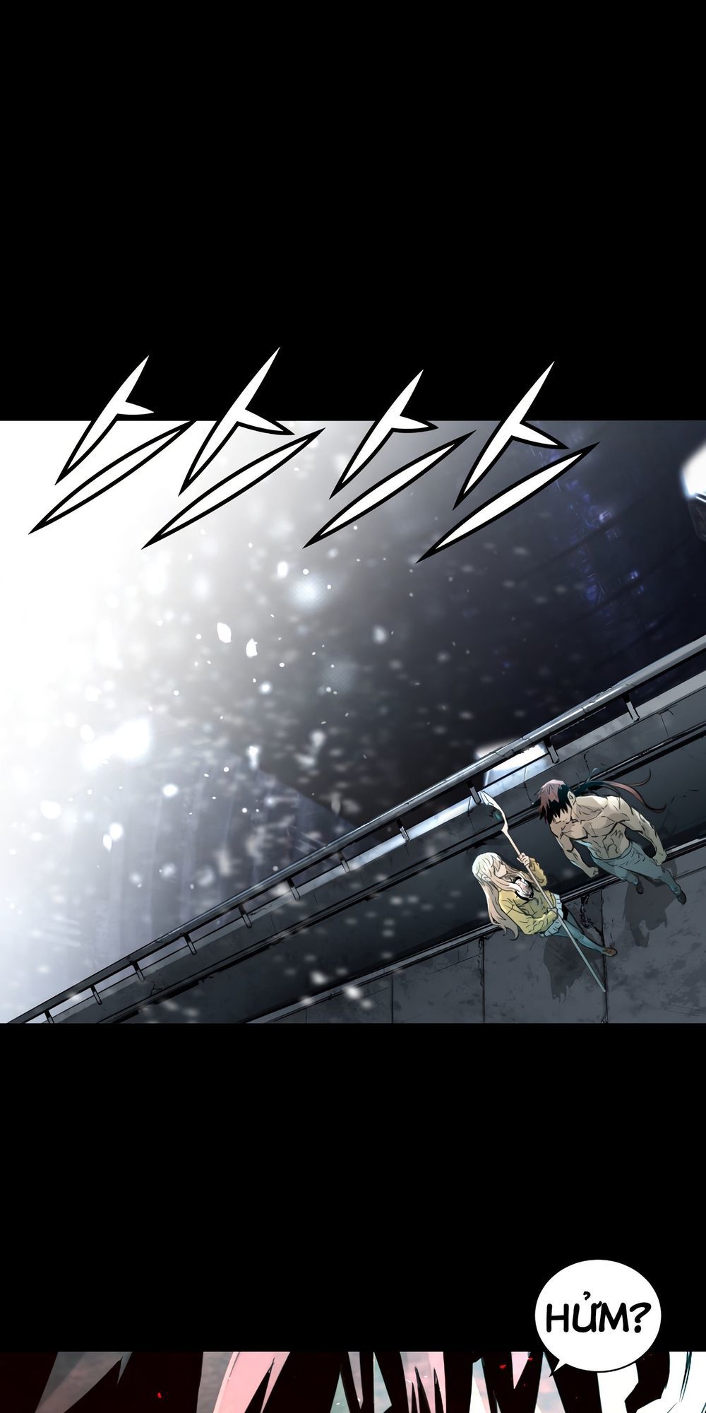 Dị Giới Tam Tuyệt: Chapter 75