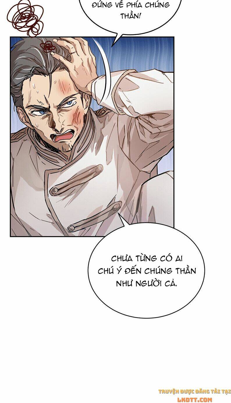 Khế Ước Của Ác Ma: Chapter 10