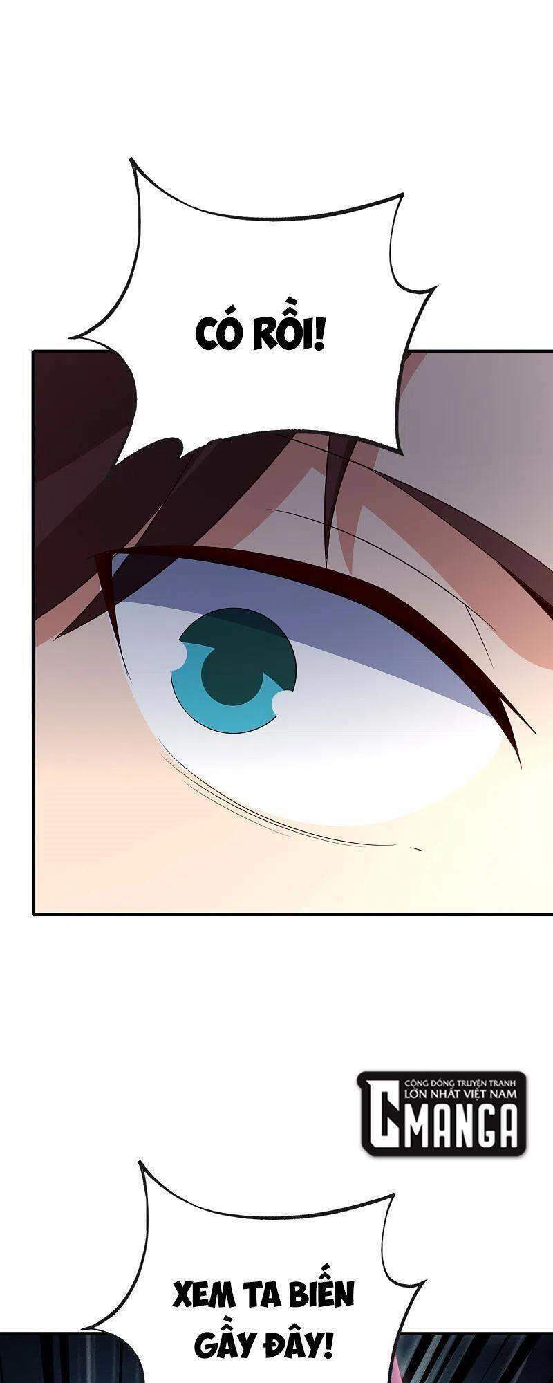 Vòng Bạn Bè Mạnh Nhất Của Tiên Giới: Chapter 156