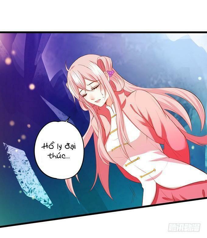 Hồ Tiên Hung Bạo: Chapter 71