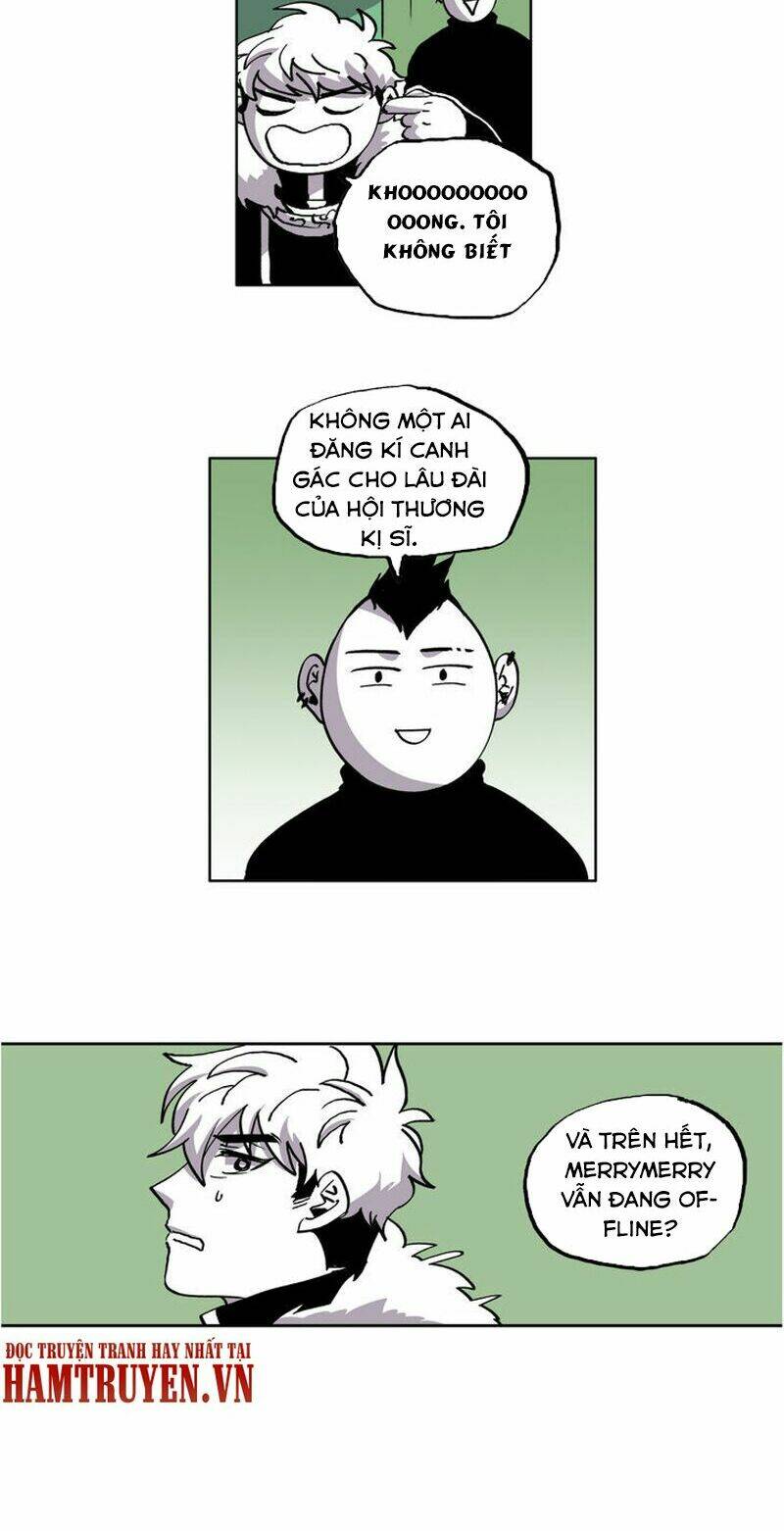 Rpg: Chapter 34