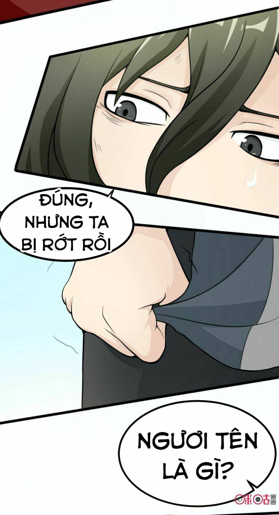 Tu Tiên Cuồng Thần: Chapter 7