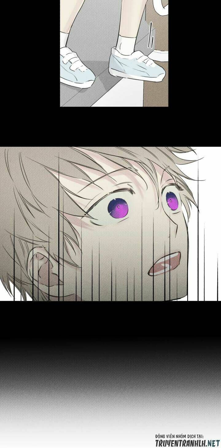 Angel Buddy: Chapter 4