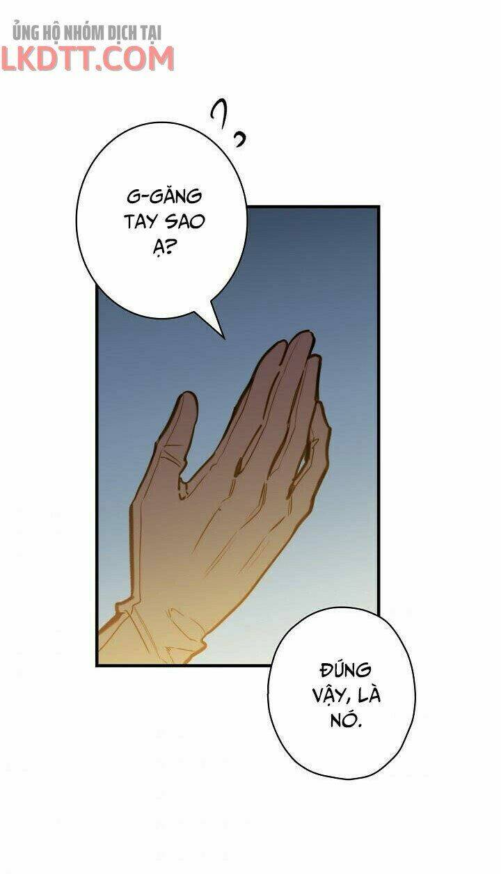 Hoàng Phi Bóng Tối: Chapter 28