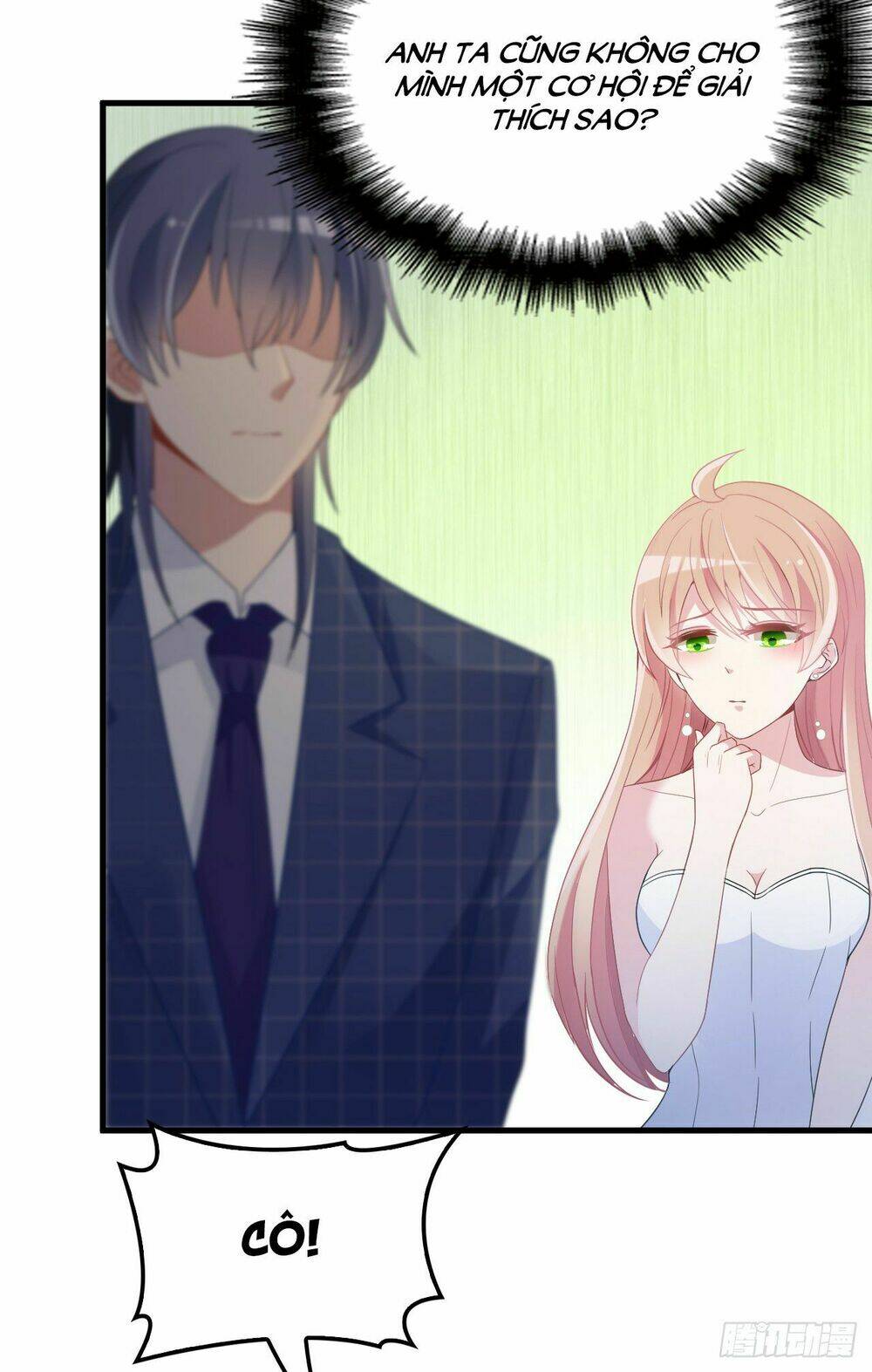 Bí Mật Kết Hôn Với Ảnh Đế: Vợ Ơi Đến Đây Tấn Công Đi Nào: Chapter 18