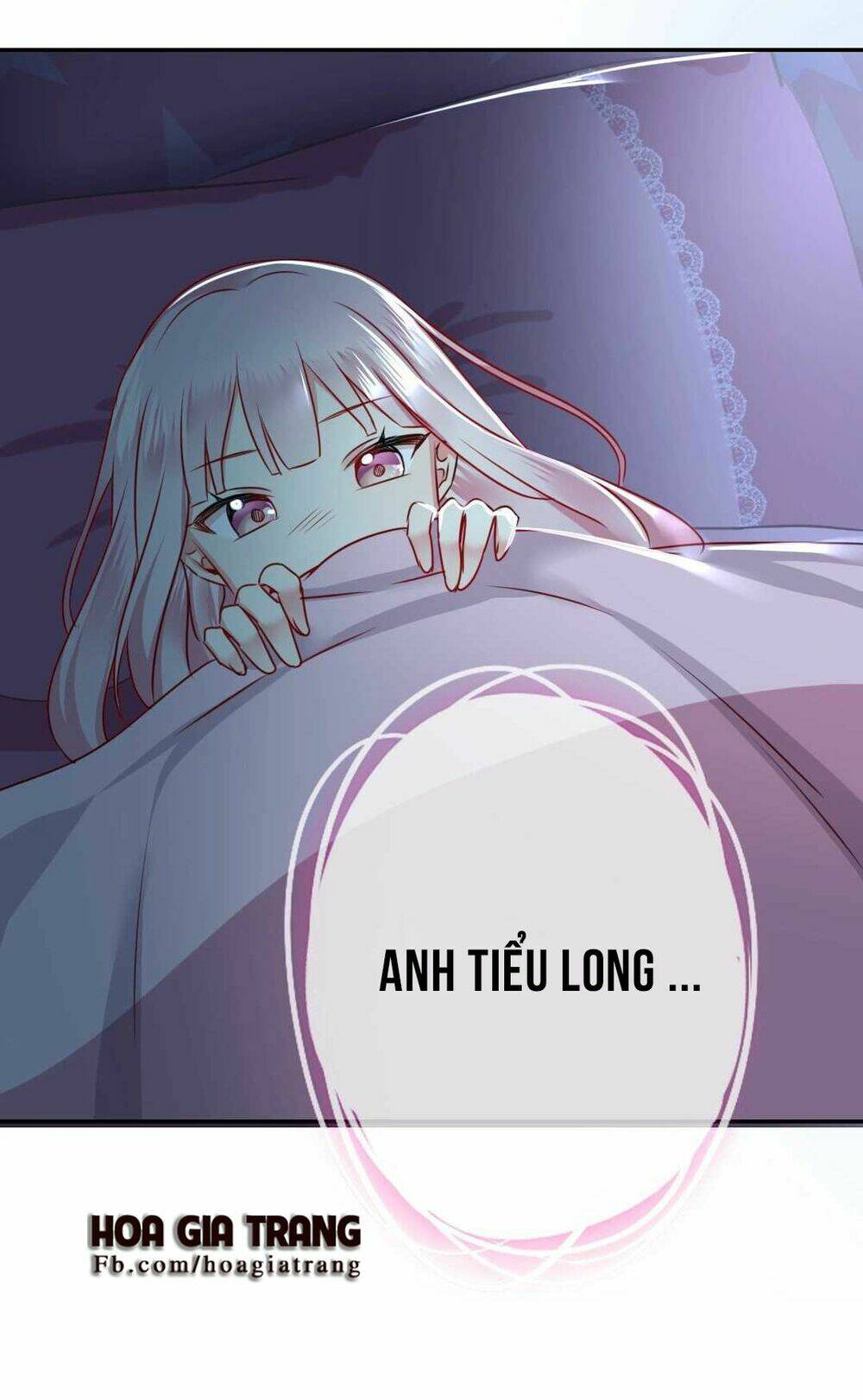 Phục Thù Thiếu Gia Tiểu Điềm Thê: Chapter 10