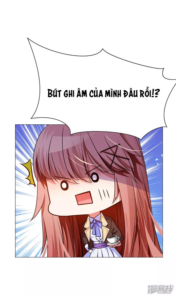 Minh Tinh Là Huyết Tộc: Chapter 21