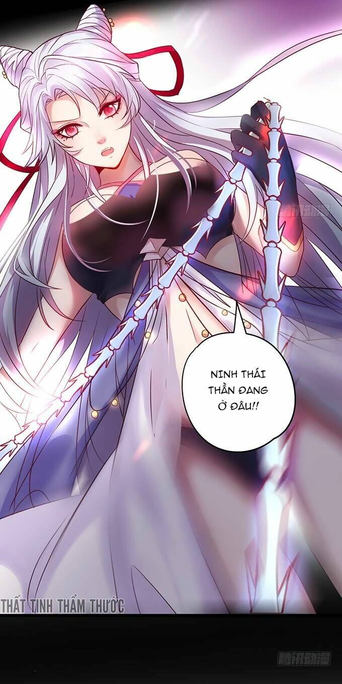 Liêu Liêu Trai: Chapter 1