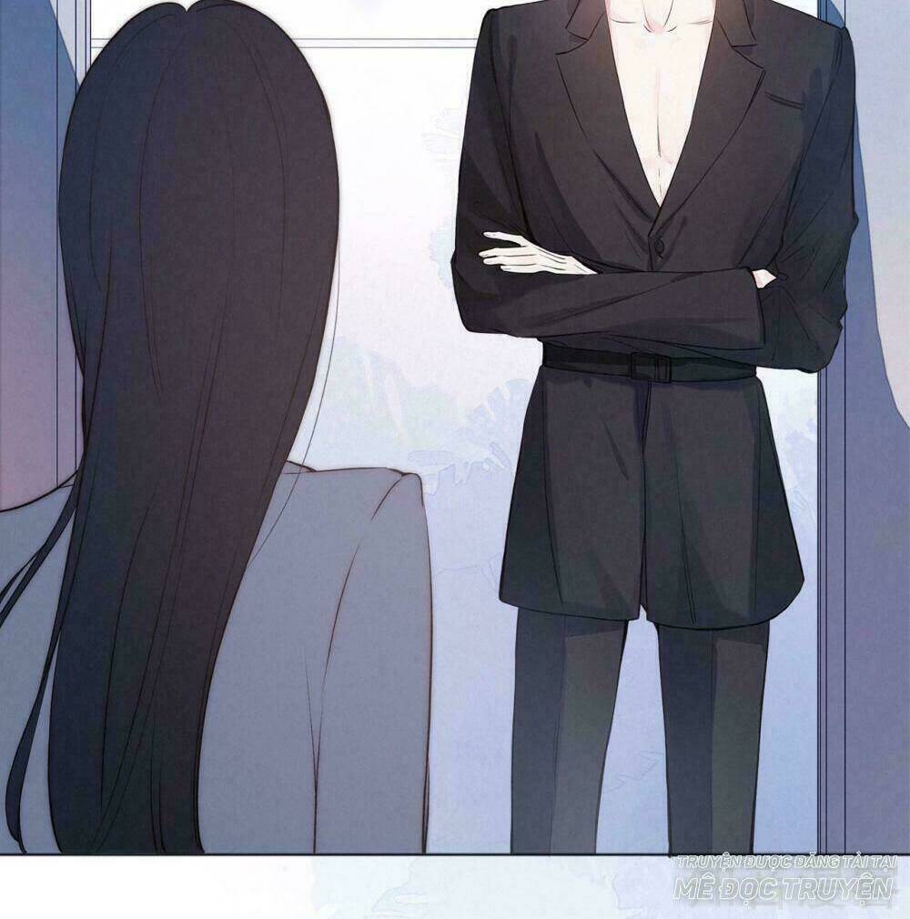 Sắc Đẹp Do Trời Sinh Của Tôi: Chapter 5