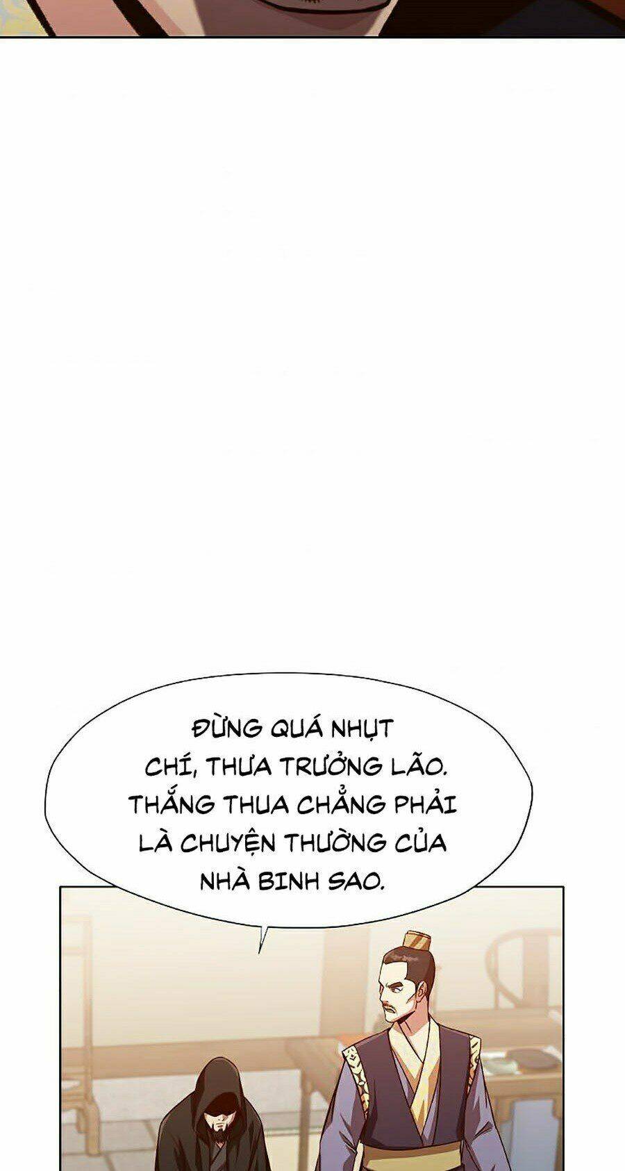 Thiên Võ Chiến Thần: Chapter 22