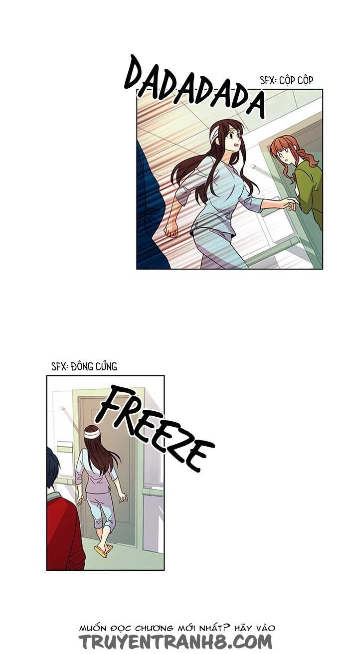 Cô Bạn Gái Kì Lạ Của Tôi: Chapter 14
