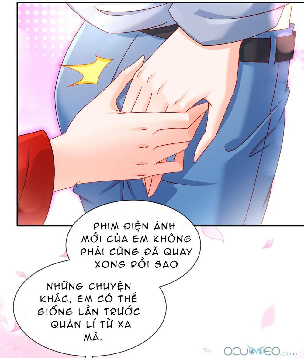 Tỷ Tỷ Nào Có Ý Xấu: Chapter 15