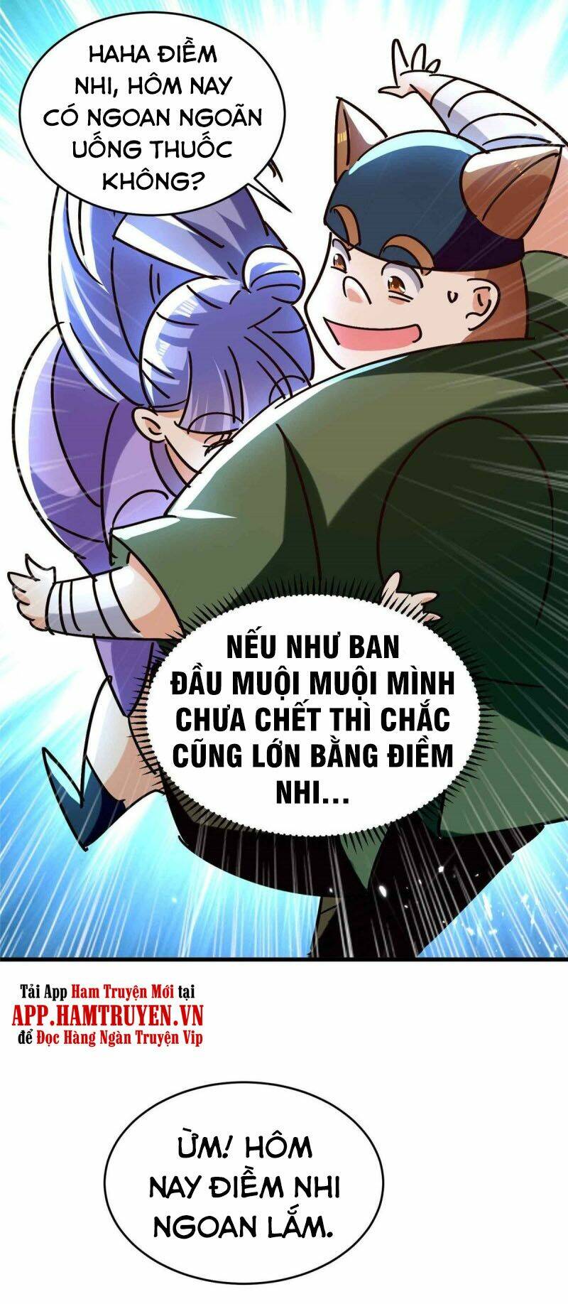 Vạn Giới Tiên Vương: Chapter 158