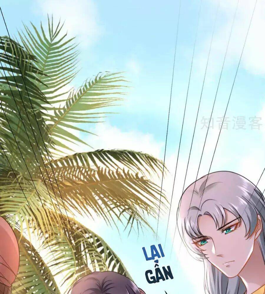 Sủng Hậu Của Vương: Chapter 15